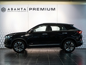 Bestune T77 Престиж Плюс (Prestige Plus) 1.5 AMT