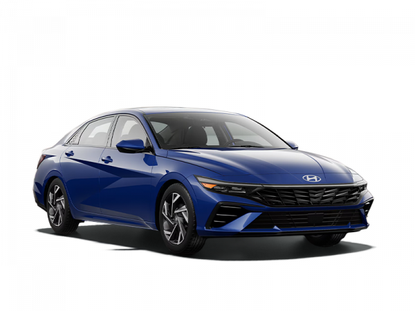 Hyundai Avante Modern 1.6 CVT
