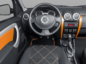 Lada Largus Cross 7 мест 2021