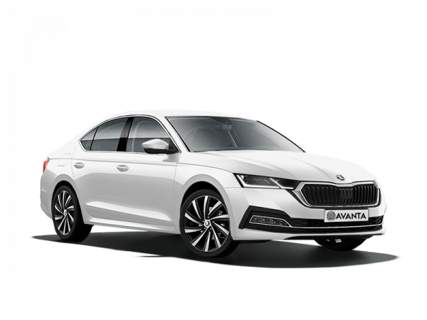 Skoda Octavia Active Plus 1.6 AT
