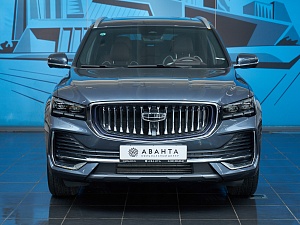 Monjaro Флагман 2.0 AT