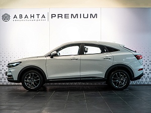 Dongfeng DFSK ix5 Премиум (Premium) 1.5 CVT