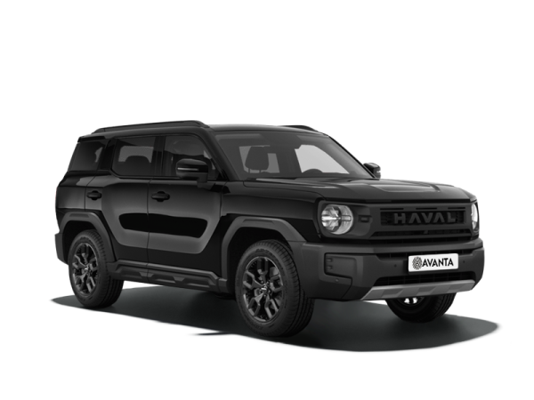 Haval H3 NEW Техно Плюс 1.5 AMT