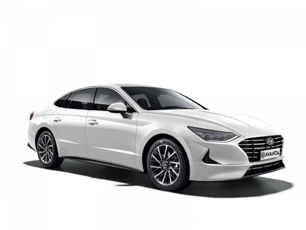 Hyundai Sonata Classic (Winter) 2.0 AT
