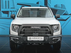 Haval Dargo X Премиум 2.0 AMT
