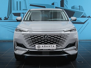 Changan UNI-K Техно 2.0 AT