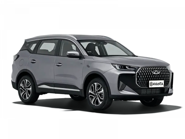 Chery Tiggo 7L Прайм 1.6 AMT