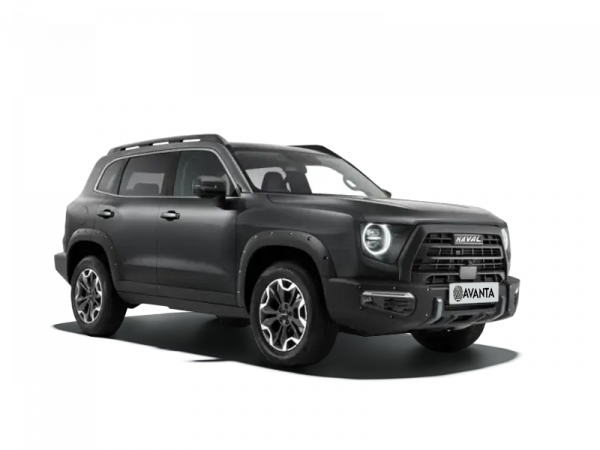 Haval Dargo X Премиум 2.0 AMT