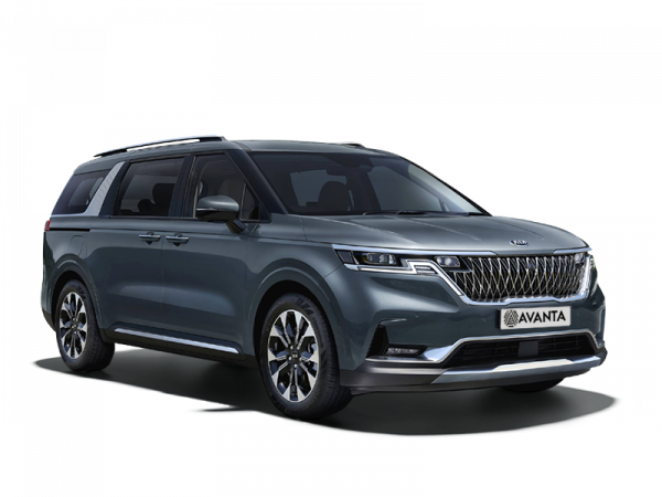 Kia Carnival 2020