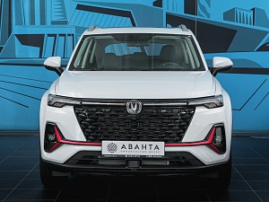 Changan CS35PLUS Техно 1.4 AMT