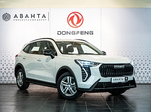 Haval Jolion Оптимум 1.5 AMT