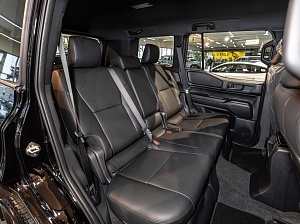 Toyota Land Cruiser Prado TX 2.8 AT