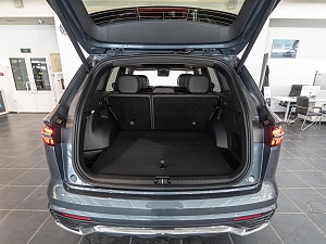 Monjaro 2025 Фулл Мун (Full Moon) 2.0 AT