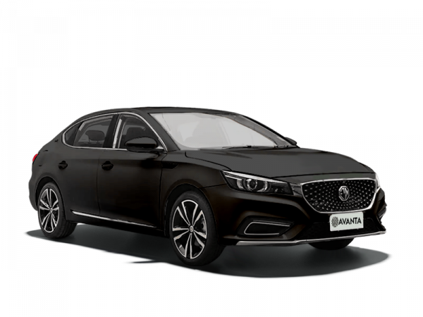 MG 6 Черный