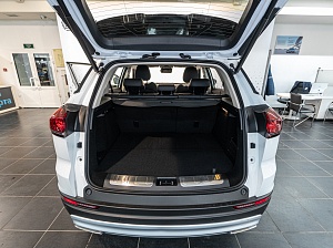 Belgee X70 Престиж Плюс 1.5 AMT