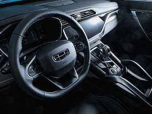 Atlas Pro Флагман 1.5 AMT