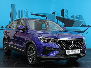 Bestune T77 Престиж Плюс (Prestige Plus) 1.5 AMT