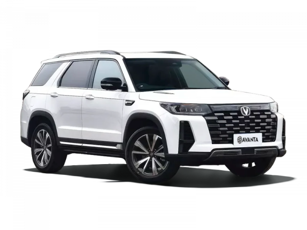 Changan CS95
