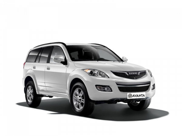 Haval H5 2020