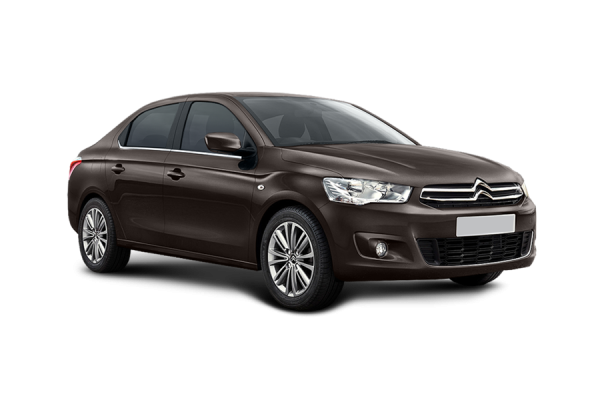 Citroen C-Elysee Nocciola