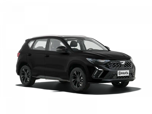 Jetta VS5 NEW Черный