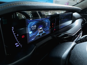 Bestune T77 Престиж Плюс (Prestige Plus) 1.5 AMT