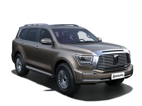 Tank 500 Техно Премиум 2.0 AT