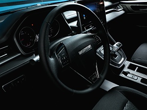 Haval M6 Оптимум 1.5 AMT