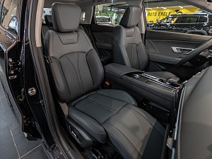 Dongfeng Huge Престиж 1.5 AMT