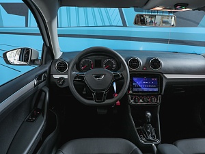 Jetta VA3 Enjoyment 1.5 AT