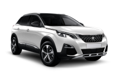 Peugeot 3008 автокредит 18 299 рублей в месяц