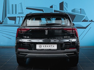 Bestune T55 Комфорт (Comfort) 1.5 AMT