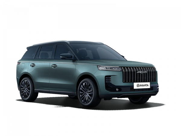 Jaecoo J6 Комфорт 1.5 AMT