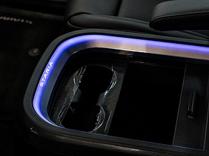 Hyundai Staria Premium 2.2 AT