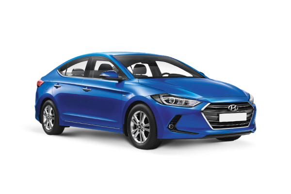 Hyundai Elantra 2018 Active 2.0 AT