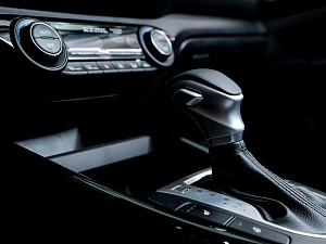 Kia Cerato Luxe 2.0 AT