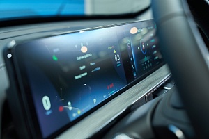 Chery Tiggo 8 Pro Max Ультимейт 2.0 AMT