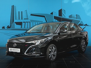 Changan Eado Plus Техно 1.4 AMT