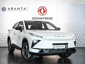 Omoda C5 NEW Актив 1.5 AMT