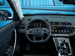 Atlas Pro Флагман Плюс 1.5 AMT