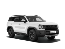 Haval H3 NEW автокредит 29 569 рублей в месяц