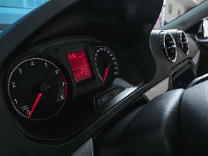 Jetta VA3 Enjoyment 1.5 AT