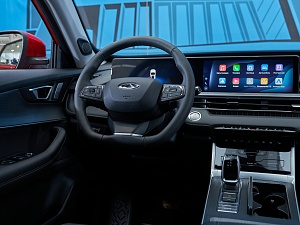 Chery Tiggo 7 Pro Max Элит (Elite) 1.6 AMT
