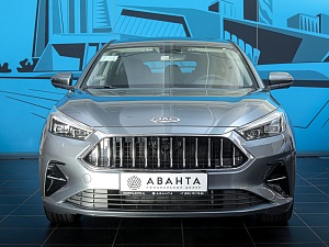 JAC J7 Люкс 1.5 CVT