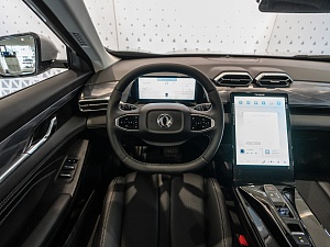 Dongfeng Mage Прогресс 1.5 AMT
