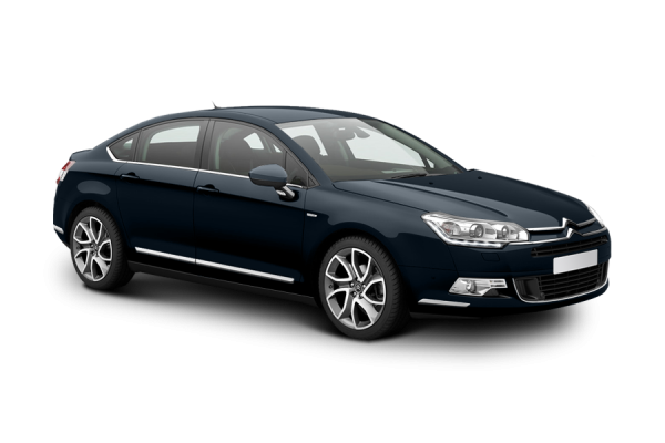 Citroen C5 Active 1.6 AMT