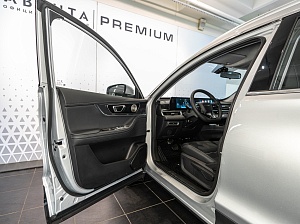 Chery Tiggo 7L Актив 1.6 AMT