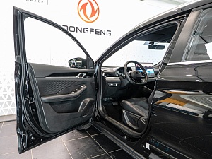 Belgee X50+ Стиль 1.5 AMT