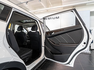 Dongfeng 580 Лакшери (Luxury) 1.5 CVT