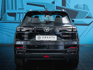 Changan CS55PLUS Техно 1.5 AMT